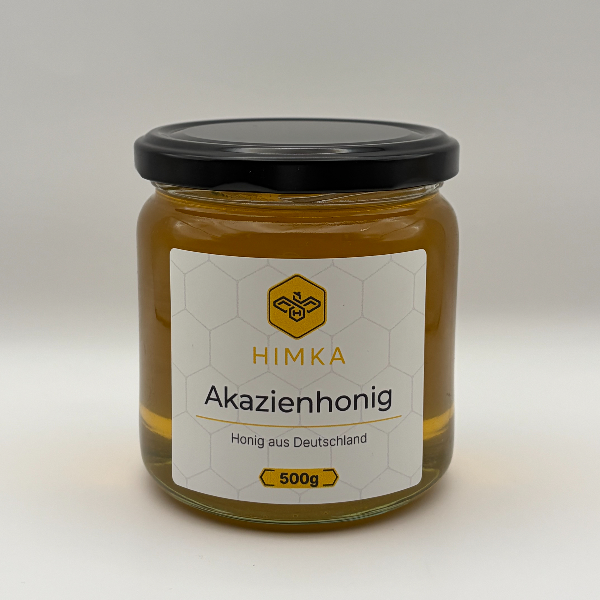 Akazienhonig