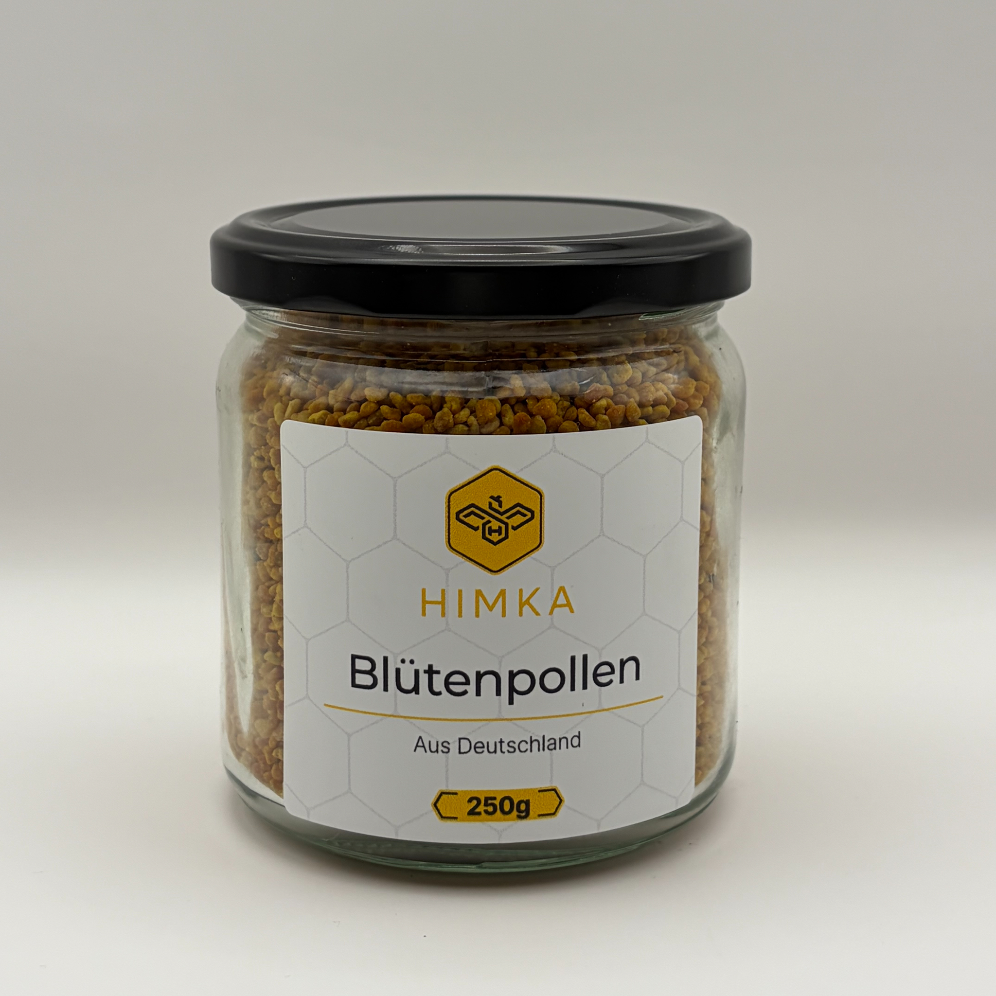 Blütenpollen