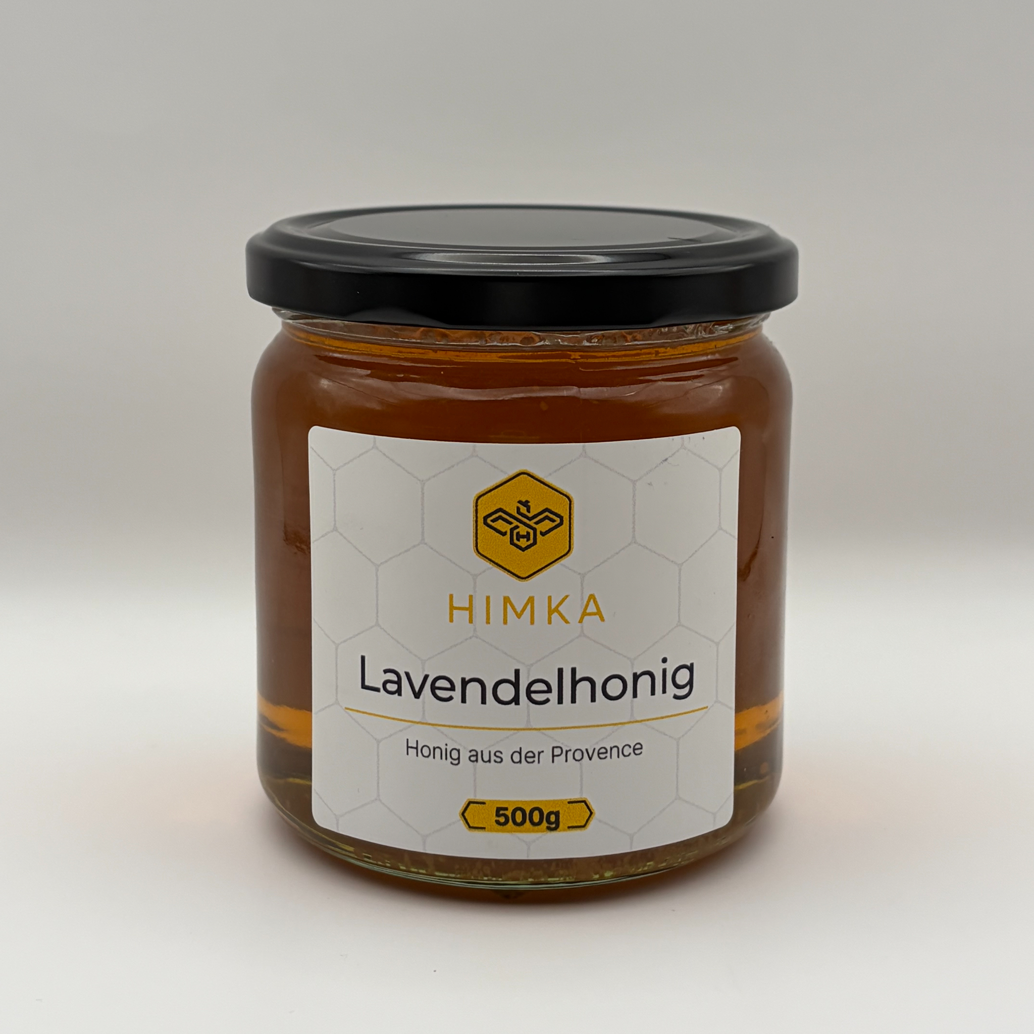 Lavendelhonig