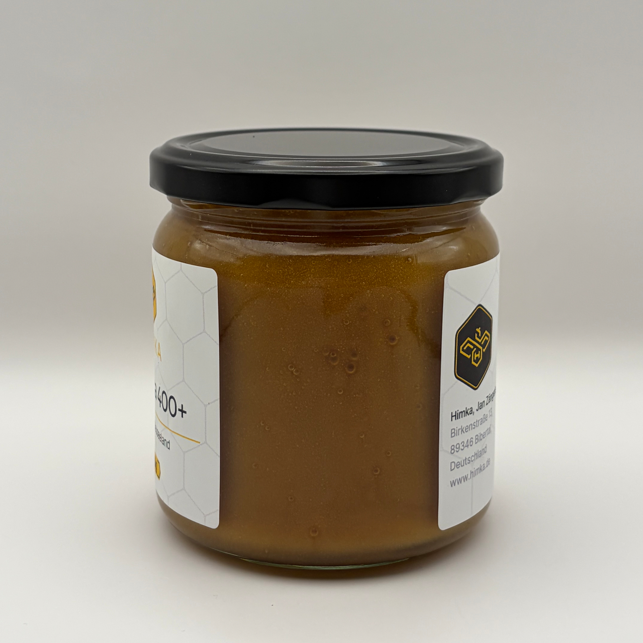 Manukahonig MGO 400+