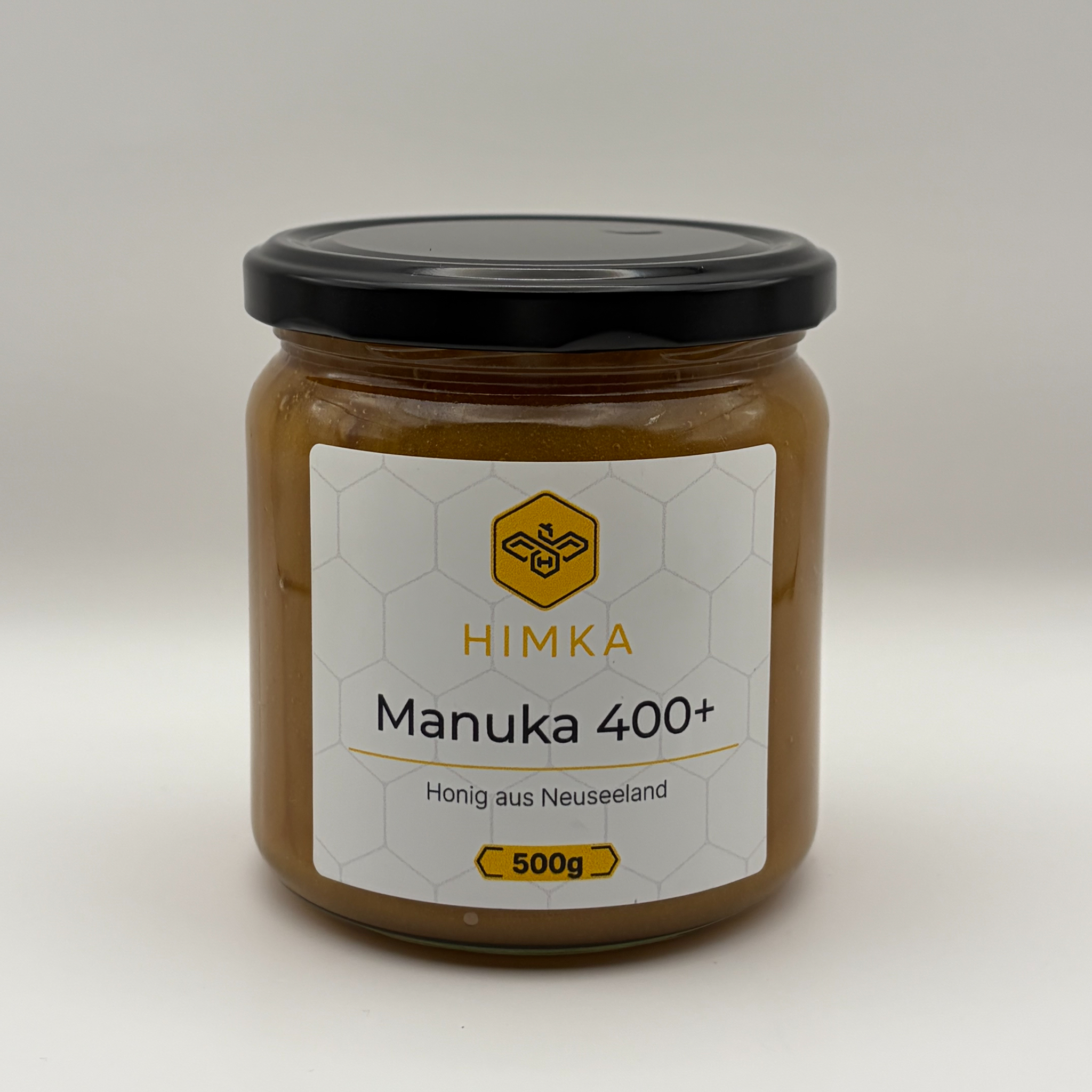 Manukahonig MGO 400+
