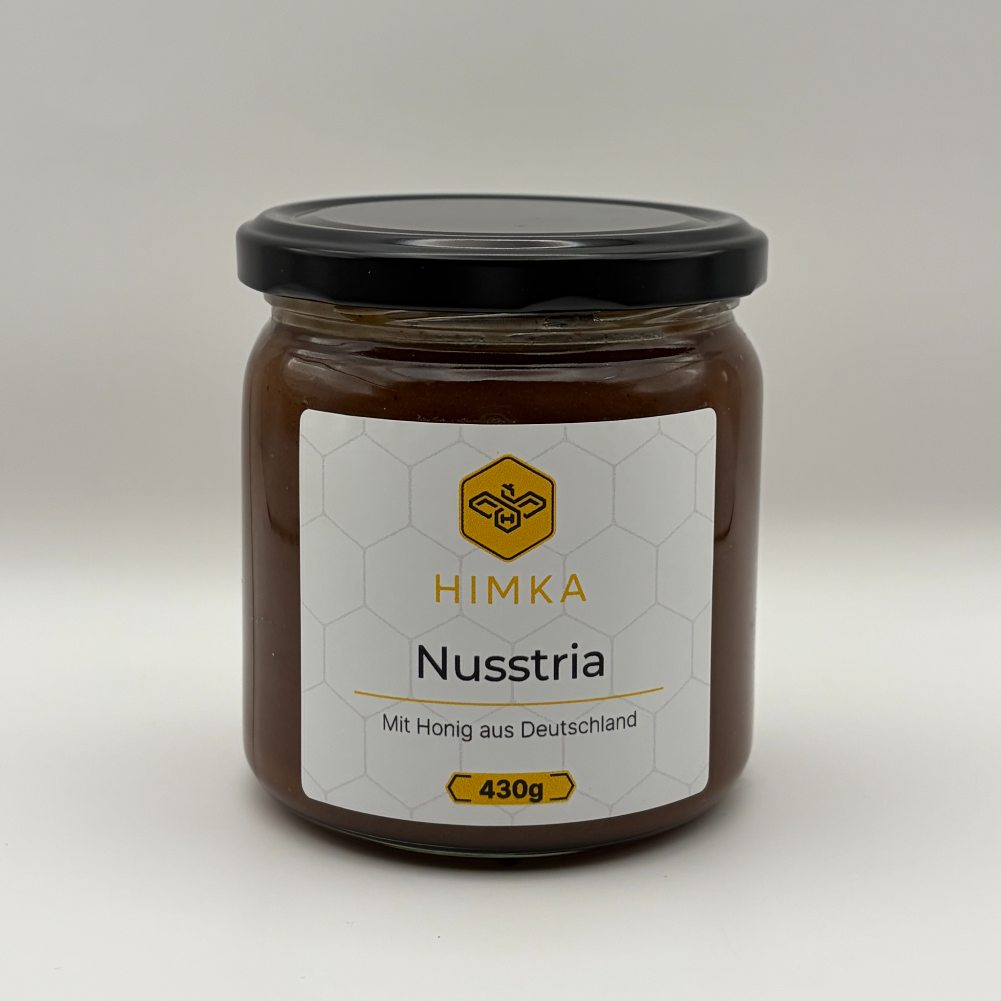 Nusstria