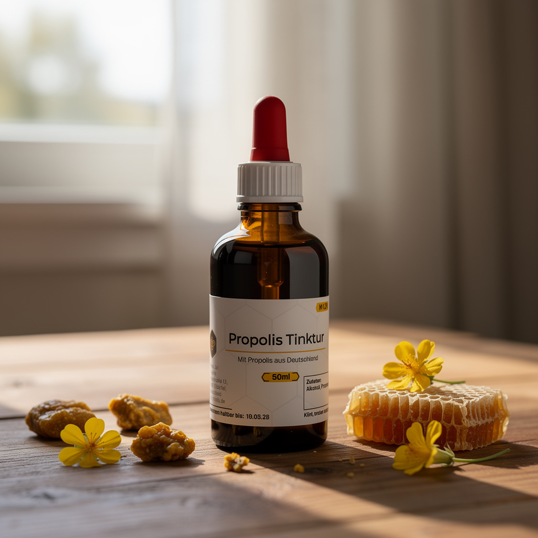 Propolis Tinktur