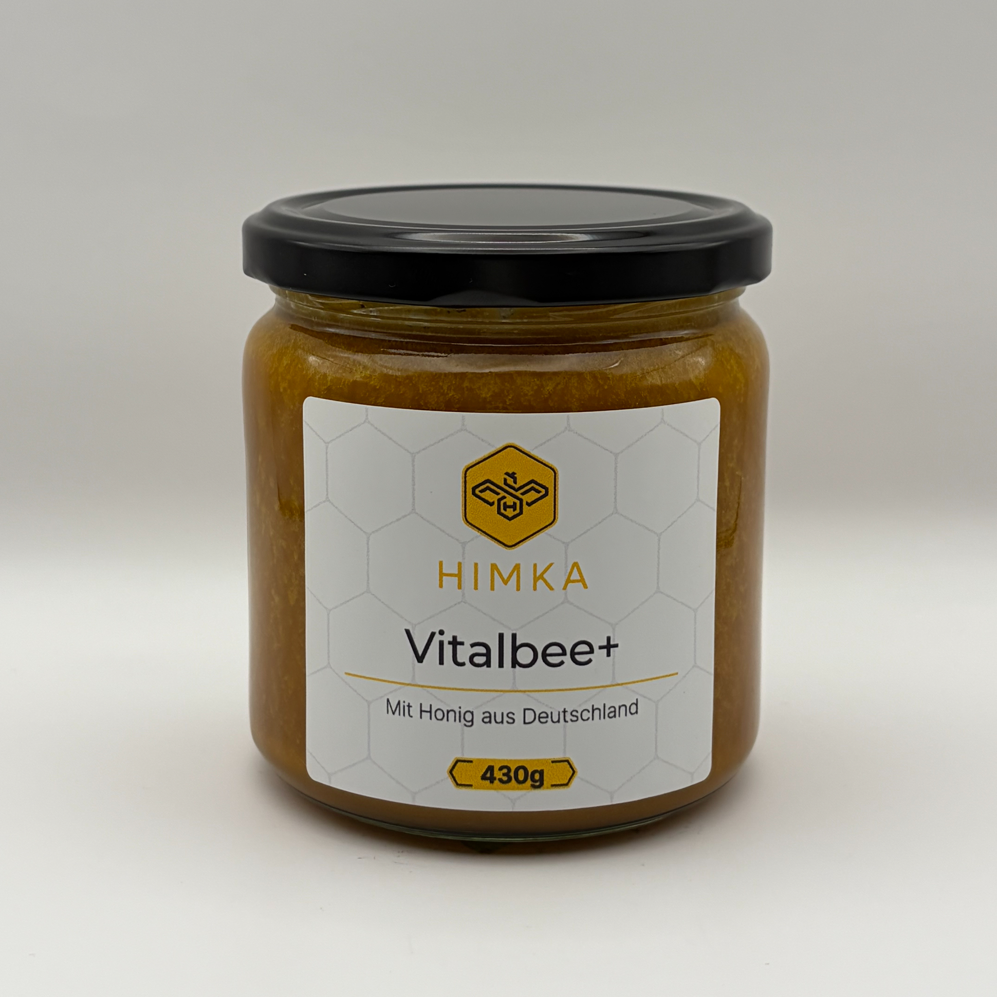 Vitalbee+